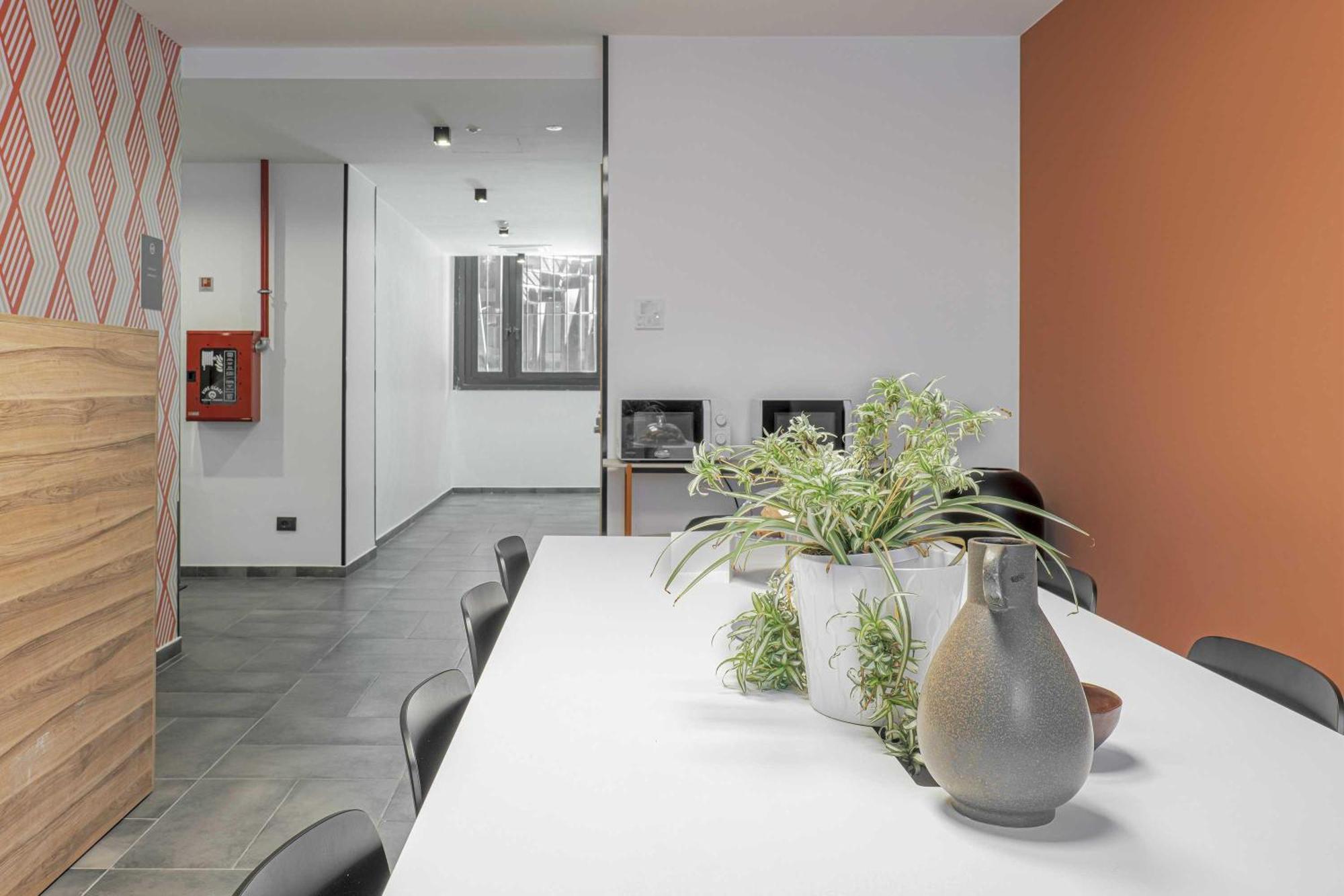 B&B Hotel Prato City Center Екстер'єр фото